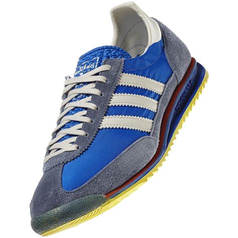 retro Adidas shoes men